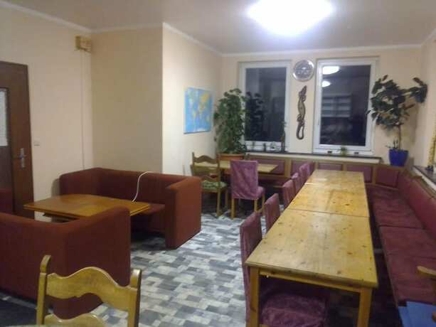 Imagen general del Hostel Aachen. Foto 3