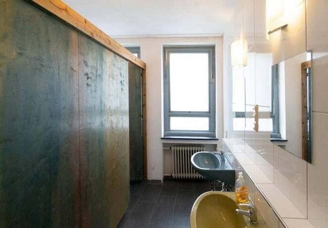 Imagen general del Hostel Aachen. Foto 4