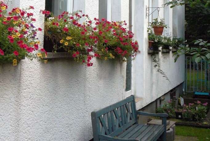 Imagen general del Hostel Aachen. Foto 5
