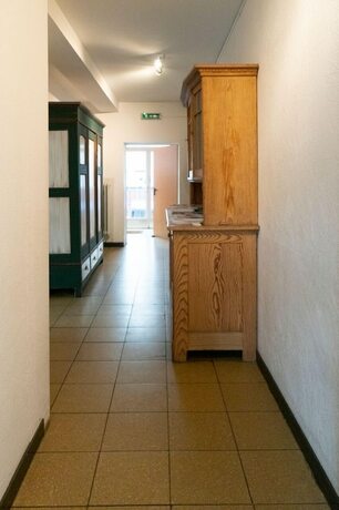 Imagen general del Hostel Aachen. Foto 11