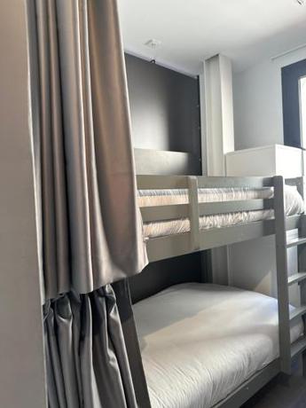 Imagen general del Hostel Alicante A-cero Living. Foto 6