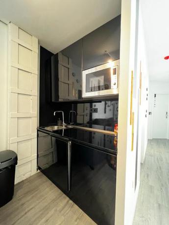 Imagen general del Hostel Alicante A-cero Living. Foto 8