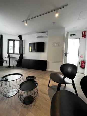 Imagen general del Hostel Alicante A-cero Living. Foto 9