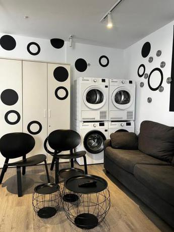 Imagen general del Hostel Alicante A-cero Living. Foto 11