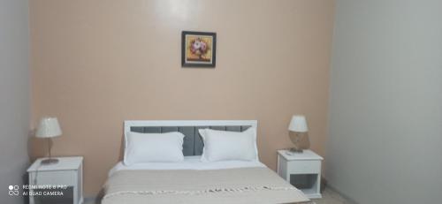 Imagen general del Hostel Apart. Foto 4