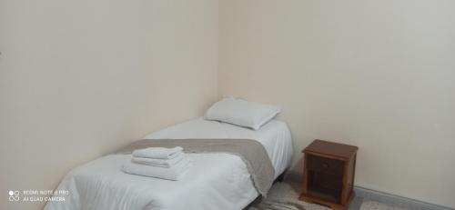 Imagen general del Hostel Apart. Foto 6