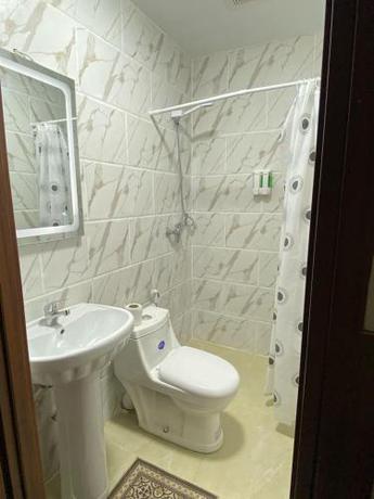 Imagen de la habitación del Hostel Apart. Foto 17
