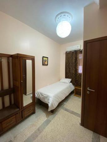 Imagen de la habitación del Hostel Apart. Foto 18