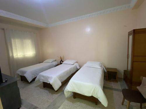 Imagen general del Hostel Apart. Foto 13