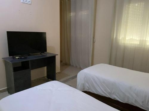 Imagen general del Hostel Apart. Foto 14