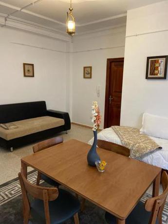 Imagen de la habitación del Hostel Apart. Foto 20