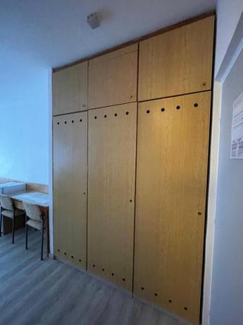 Imagen general del Hostel Arena. Foto 2