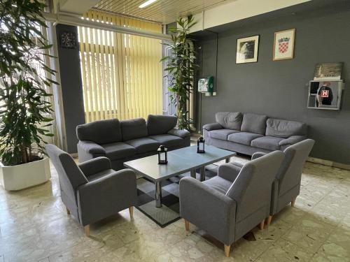 Imagen general del Hostel Arena. Foto 6