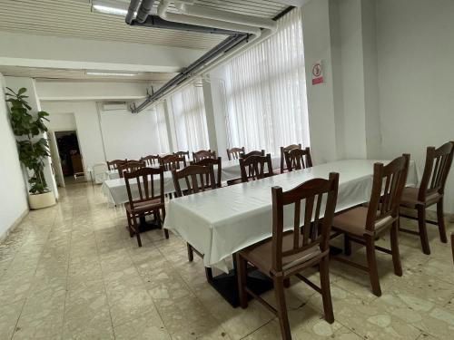 Imagen general del Hostel Arena. Foto 12