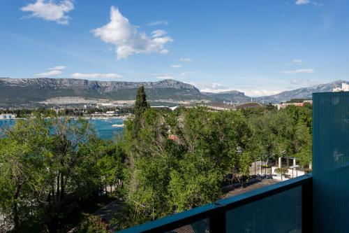 Imagen general del Hostel BB. Foto 2