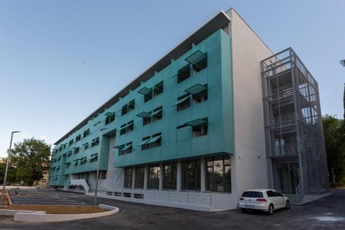 Imagen general del Hostel BB. Foto 3