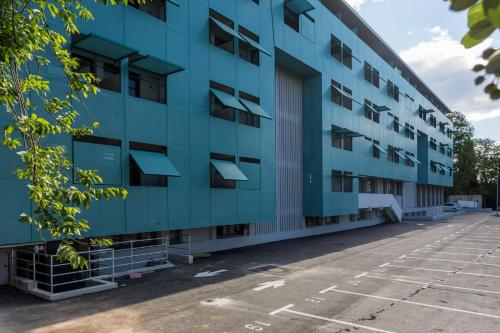 Imagen general del Hostel BB. Foto 4