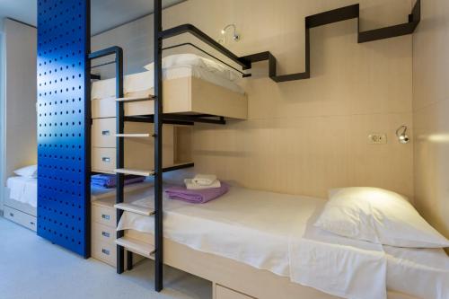 Imagen general del Hostel BB. Foto 5