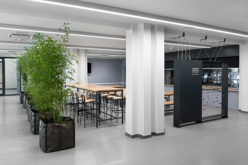 Imagen general del Hostel BB. Foto 6