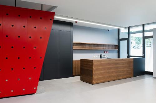 Imagen general del Hostel BB. Foto 7