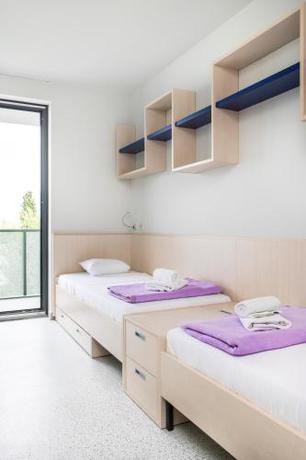 Imagen general del Hostel BB. Foto 9