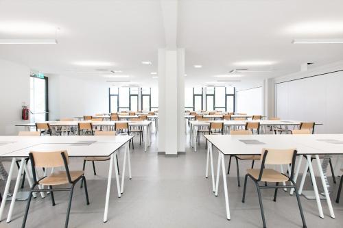 Imagen general del Hostel BB. Foto 10