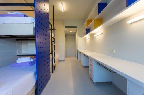 Imagen general del Hostel BB. Foto 11