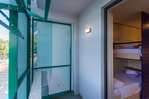 Imagen de la habitación del Hostel BB. Foto 18