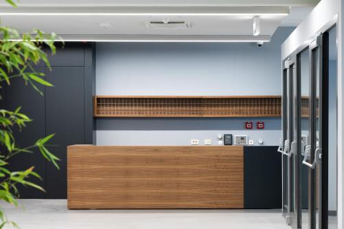 Imagen general del Hostel BB. Foto 12