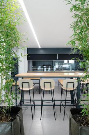 Imagen general del Hostel BB. Foto 13