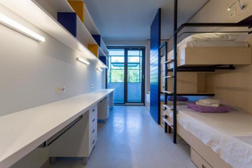 Imagen de la habitación del Hostel BB. Foto 20