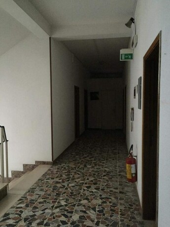 Imagen general del Hostel Bella Rimini. Foto 7