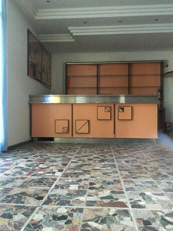 Imagen general del Hostel Bella Rimini. Foto 9