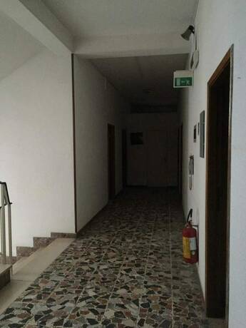 Imagen de los interiores del Hostel Bella Rimini. Foto 16