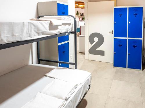 Imagen general del Hostel Benidorm Beach. Foto 1