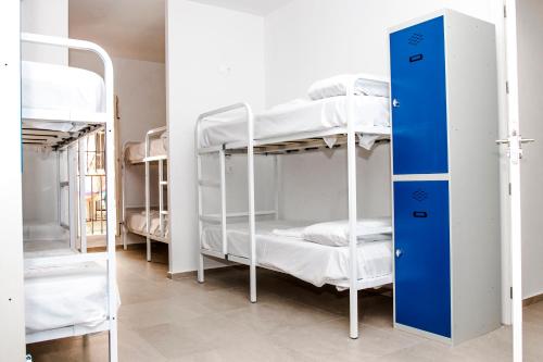 Imagen general del Hostel Benidorm Beach. Foto 2