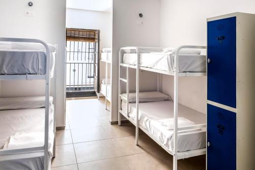 Imagen general del Hostel Benidorm Beach. Foto 3