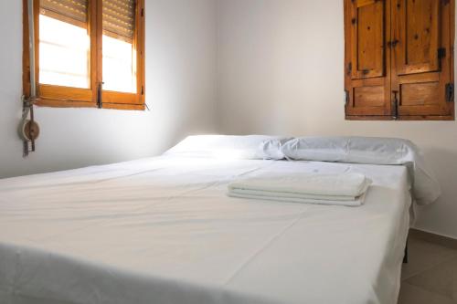 Imagen general del Hostel Benidorm Beach. Foto 4