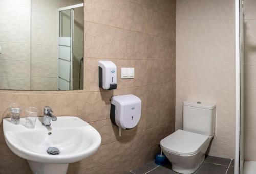 Imagen general del Hostel Benidorm Beach. Foto 5