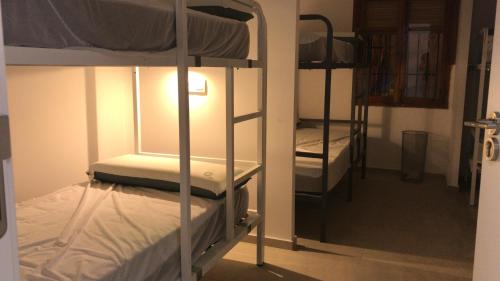 Imagen general del Hostel Benidorm Beach. Foto 6