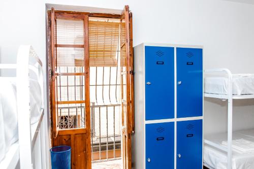 Imagen general del Hostel Benidorm Beach. Foto 7