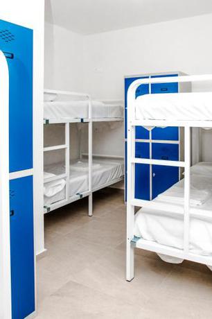 Imagen general del Hostel Benidorm Beach. Foto 8