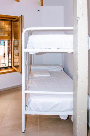 Imagen general del Hostel Benidorm Beach. Foto 9