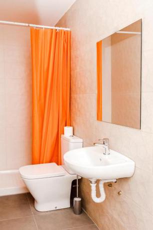 Imagen general del Hostel Benidorm Beach. Foto 10