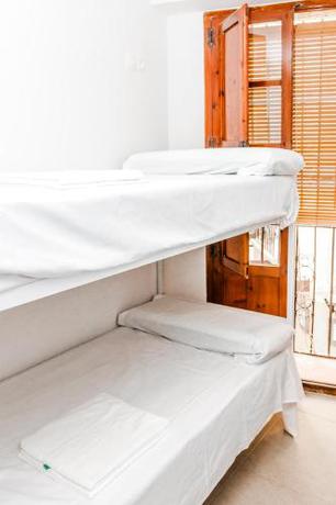 Imagen general del Hostel Benidorm Beach. Foto 11