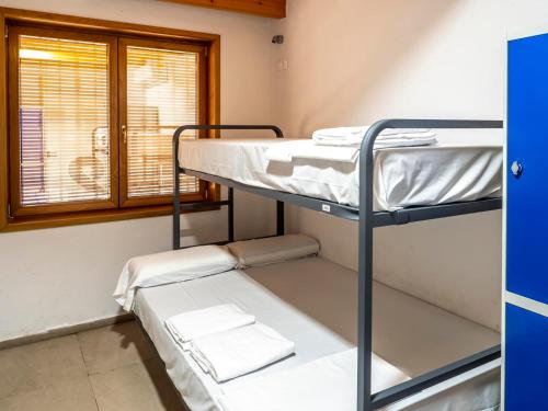 Imagen general del Hostel Benidorm Beach. Foto 14