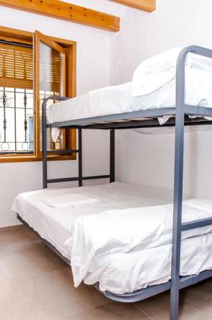 Imagen general del Hostel Benidorm Beach. Foto 15