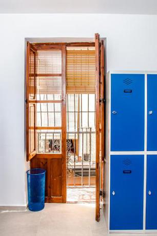 Imagen general del Hostel Benidorm Beach. Foto 18