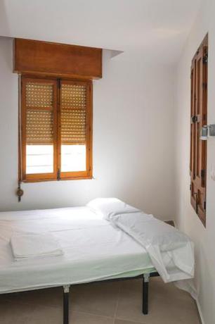 Imagen general del Hostel Benidorm Beach. Foto 19