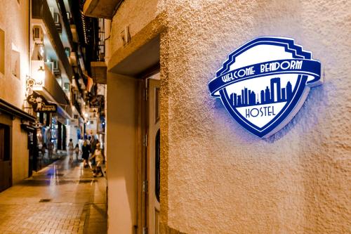 Imagen general del Hostel Benidorm Beach. Foto 20